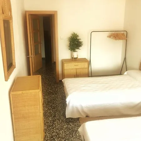 Apartment Canlauris: 100m From The *