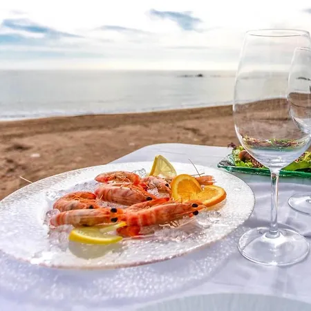 Apartment Canlauris: 100m From The Vinaros