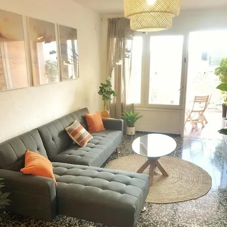 Apartment Canlauris: 100m From The Vinaros