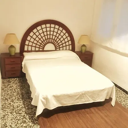 Apartment Canlauris: 100m From The Vinaros
